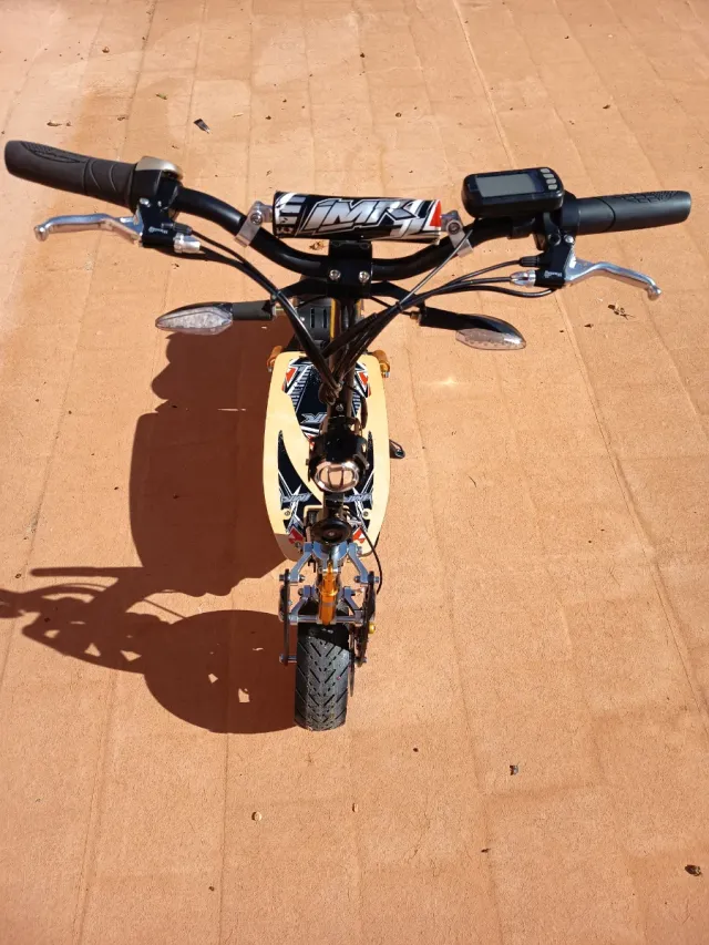 Patinete Eléctrico IMR 2000W Precio negociable