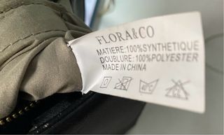 Bolso Negro Estilo Birkin