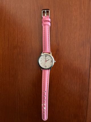 Reloj Viceroy rosa para niña