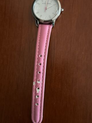 Reloj Viceroy rosa para niña