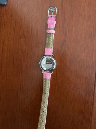 Reloj Viceroy rosa para niña