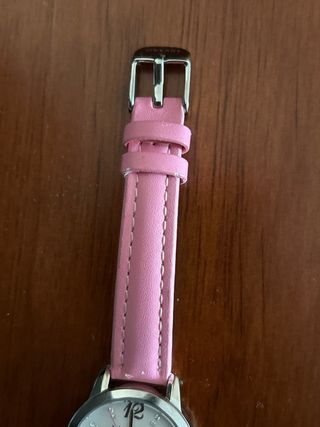 Reloj Viceroy rosa para niña