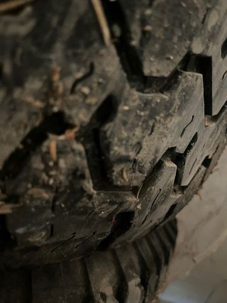 4 Neumáticos 265/75 R16