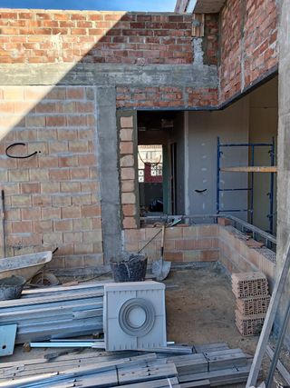 Pladur ,Albañileria general , Soldadura 672827372