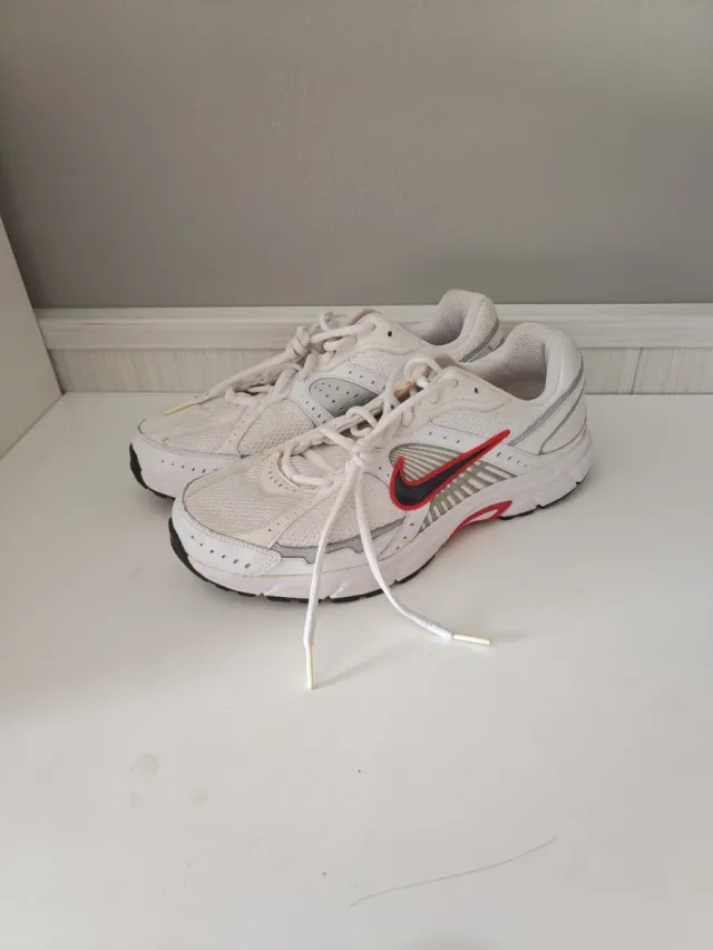 Nike Dart 7 Vintage 44