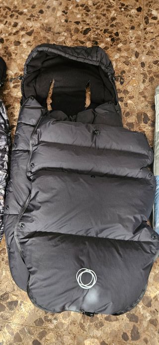 Sacos Bugaboo