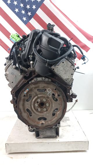 Motor Chevrolet Silverado 2500 Pickup 6.0 V8 L96