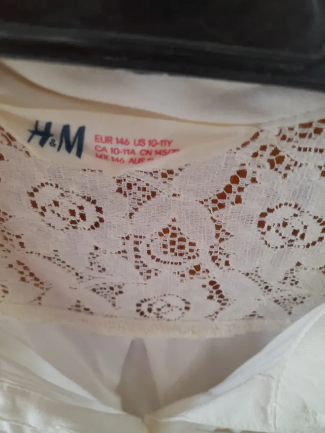 Lote de Camisas sin mangas Talla S varias marcas