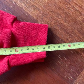 NUEVA Sudadera Russell Gris Roja Capucha Deportiva