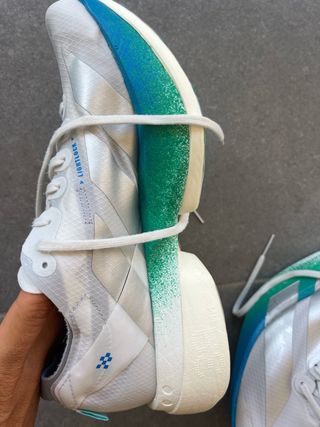 Zapatillas Adidas Adizero Pro 4 Berlín