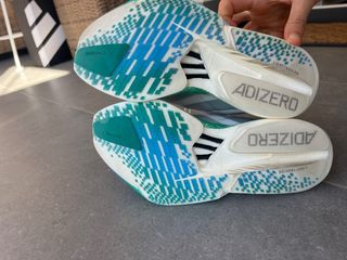 Zapatillas Adidas Adizero Pro 4 Berlín
