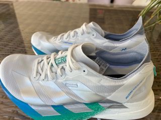 Zapatillas Adidas Adizero Pro 4 Berlín