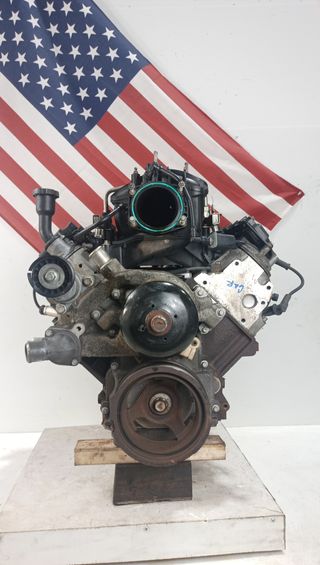 Motor Chevrolet GMC Avalanche Silverado Suburban Tahoe 5.3 V8 LMG