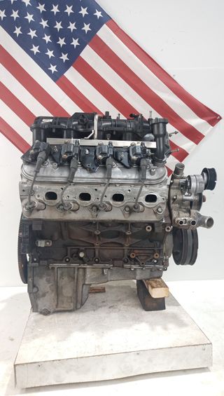 Motor Chevrolet GMC Avalanche Silverado Suburban Tahoe 5.3 V8 LMG