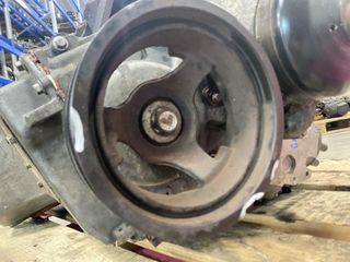 Motor Chevrolet GMC Avalanche Silverado Suburban Tahoe 5.3 V8 LMG