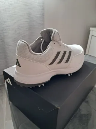 Zapatos Golf Adidas Response 3.0 Talla 42
