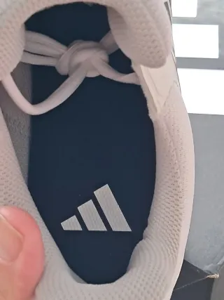 Zapatos Golf Adidas Response 3.0 Talla 42