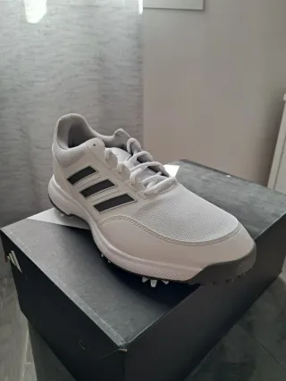 Zapatos Golf Adidas Response 3.0 Talla 42