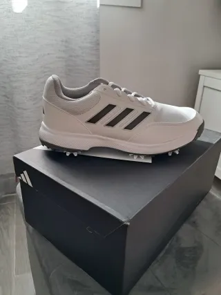 Zapatos Golf Adidas Response 3.0 Talla 42