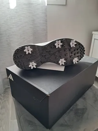 Zapatos Golf Adidas Response 3.0 Talla 42