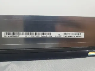 Pantalla MacBook A1297 17.3 Plata