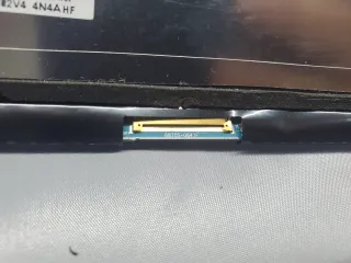 Pantalla MacBook A1297 17.3 Plata