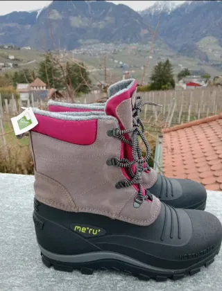 Dopo sci Merù North Track 42