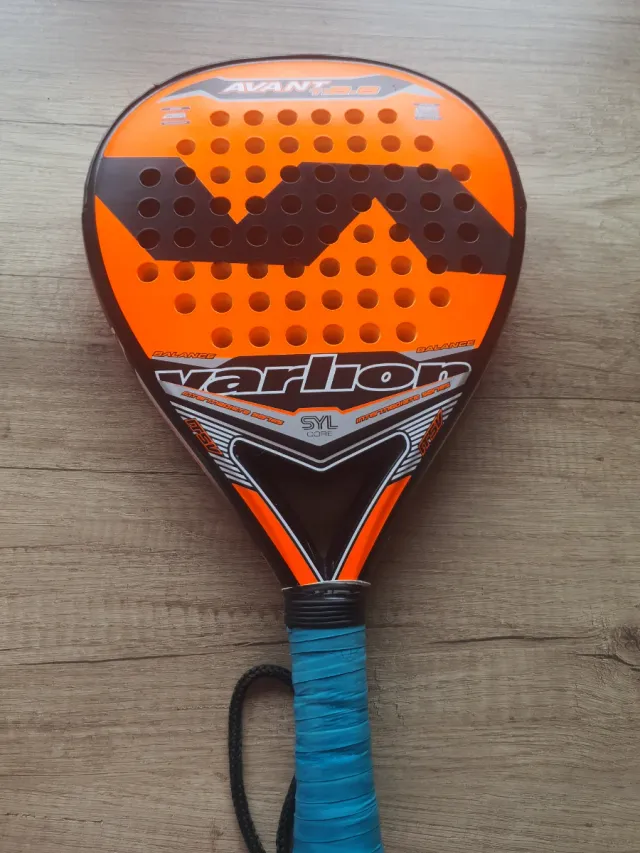 Pala Varlion Avant Ti 8.8