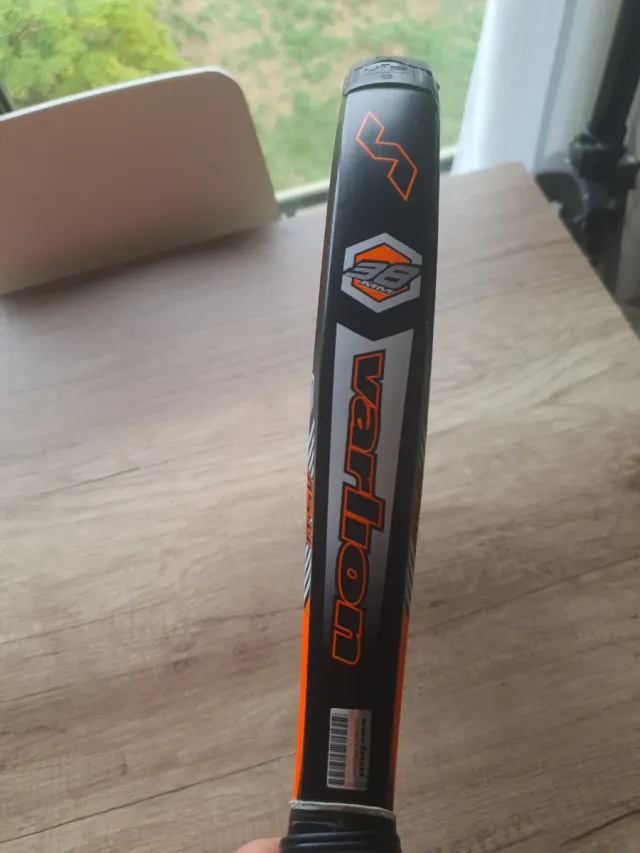 Pala Varlion Avant Ti 8.8