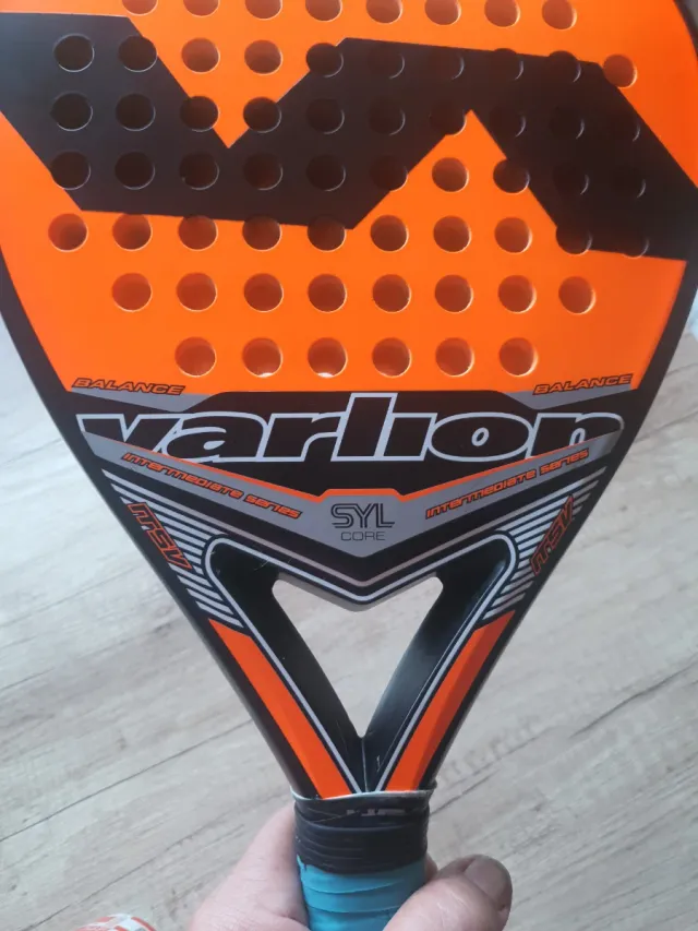 Pala Varlion Avant Ti 8.8