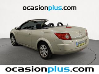 Renault Megane Coupe Cabrio 1.5 dCi Emotion 78 kW (105 CV)