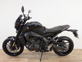 YAMAHA MT 09 35KW 2022
