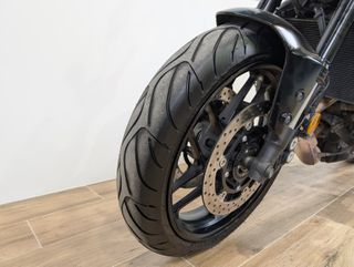 YAMAHA MT 09 35KW 2022