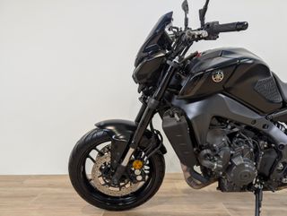 YAMAHA MT 09 35KW 2022
