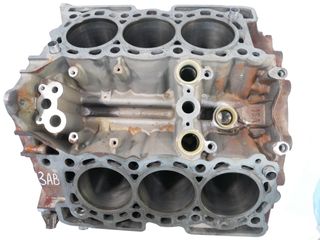 Bloque motor Jaguar XF Discovery 3.0 D 306DTA 306DT Gen2 AJTDV6 FW9Q-6015-AB