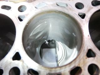 Bloque motor Jaguar XF Discovery 3.0 D 306DTA 306DT Gen2 AJTDV6 FW9Q-6015-AB