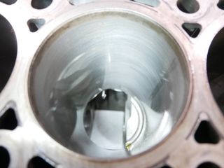 Bloque motor Jaguar XF Discovery 3.0 D 306DTA 306DT Gen2 AJTDV6 FW9Q-6015-AB