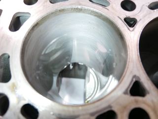 Bloque motor Jaguar XF Discovery 3.0 D 306DTA 306DT Gen2 AJTDV6 FW9Q-6015-AB