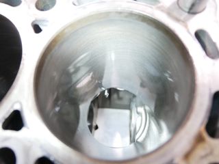 Bloque motor Jaguar XF Discovery 3.0 D 306DTA 306DT Gen2 AJTDV6 FW9Q-6015-AB