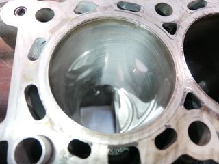 Bloque motor Jaguar XF Discovery 3.0 D 306DTA 306DT Gen2 AJTDV6 FW9Q-6015-AB