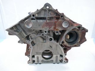 Bloque motor Jaguar XF Discovery 3.0 D 306DTA 306DT Gen2 AJTDV6 FW9Q-6015-AB