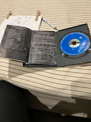 El Señor de los Anillos: Juego PC CD-ROM