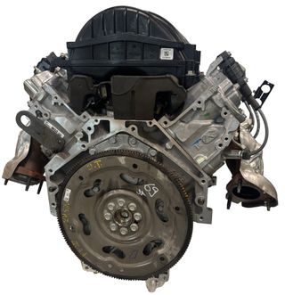 Motor Para Chevrolet Silverado C1500 5.3 V8 Gasolina L84 12716400