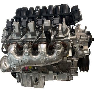 Motor Para Chevrolet Silverado C1500 5.3 V8 Gasolina L84 12716400