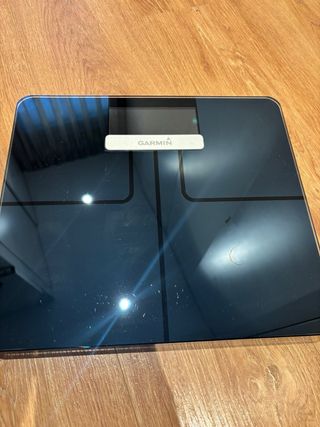 Báscula Inteligente Garmin Index