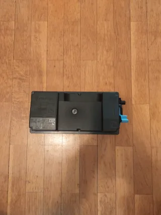 Tóner Negro Original Kyocera TK-3190