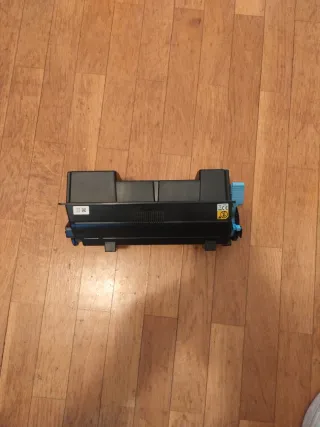 Tóner Negro Original Kyocera TK-3190