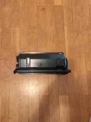 Tóner Negro Original Kyocera TK-3190