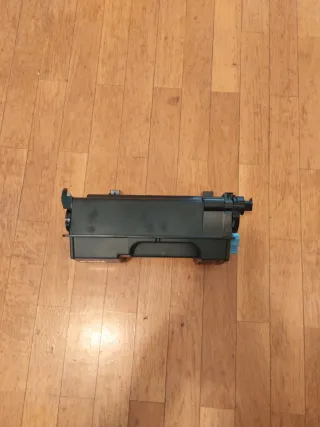 Tóner Negro Original Kyocera TK-3190