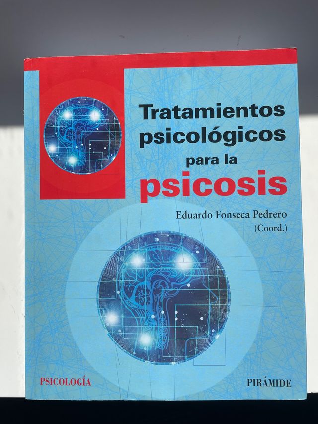 Tratamientos psicológicos para la psicosis